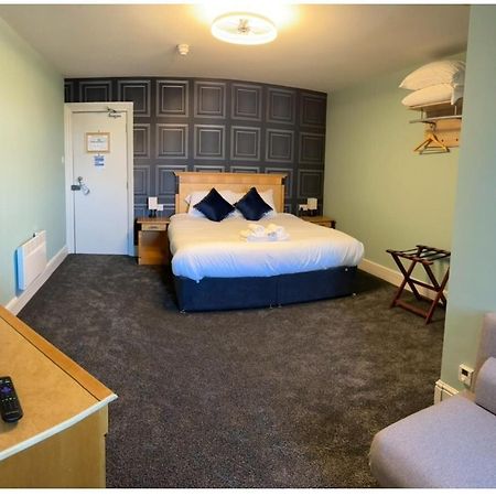 The Crafty Cow Hotell Bristol Exteriör bild