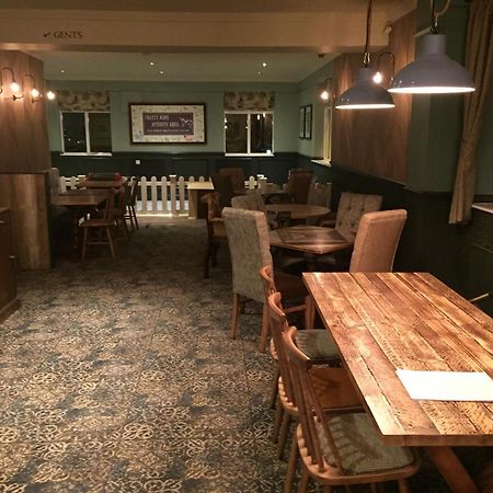 The Crafty Cow Hotell Bristol Exteriör bild