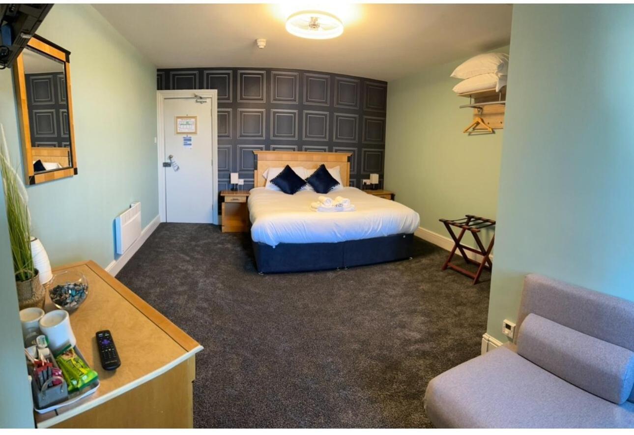 The Crafty Cow Hotell Bristol Exteriör bild