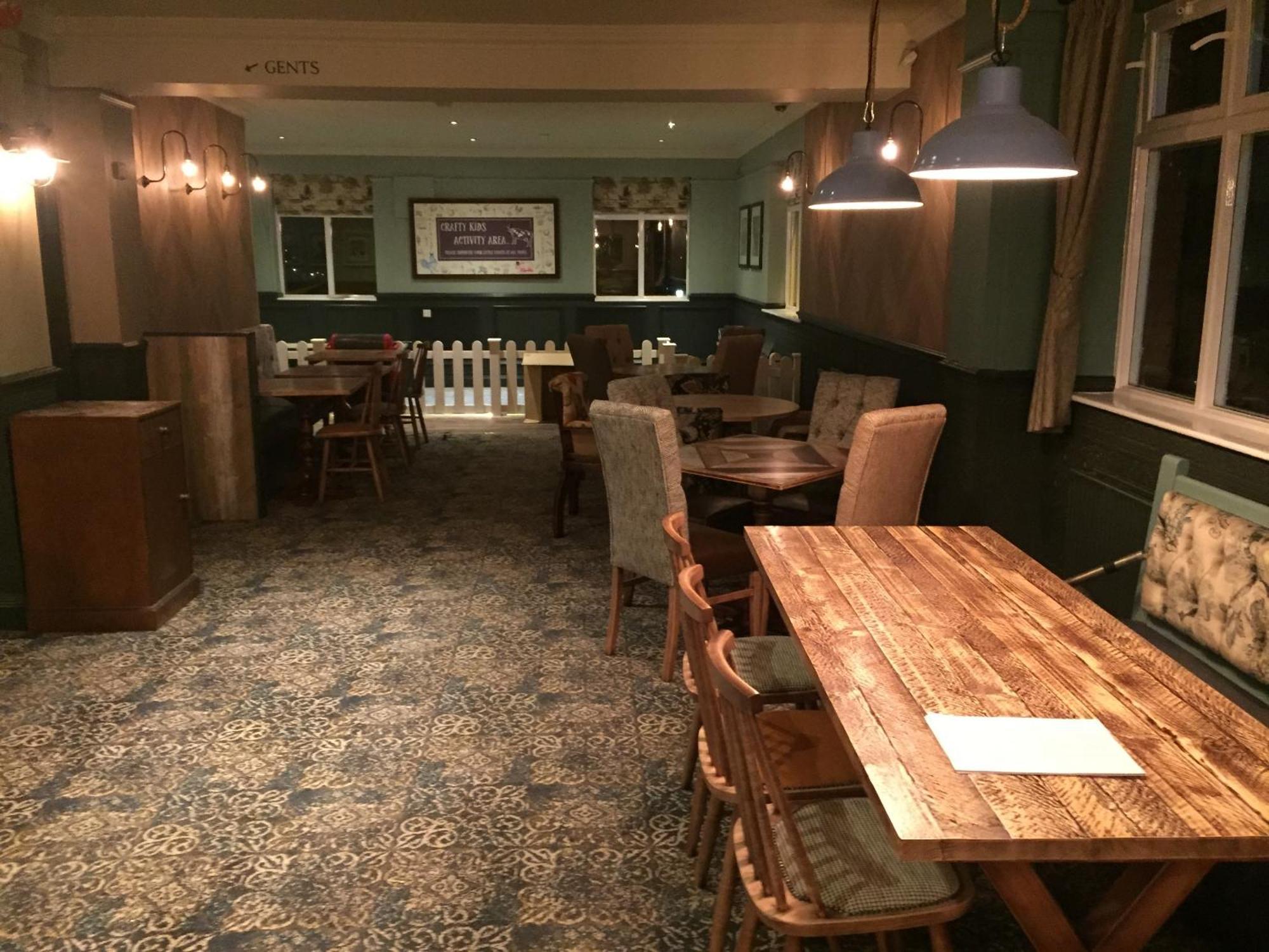 The Crafty Cow Hotell Bristol Exteriör bild