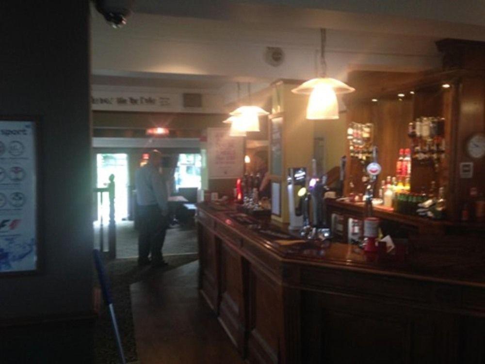 The Crafty Cow Hotell Bristol Exteriör bild